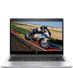 HP EliteBook 840 G5 – i7-8650U 32 512 ssd 2g rx 540 14inch 4k