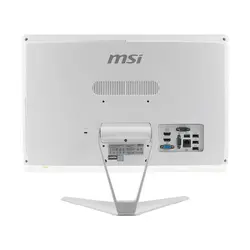 کامپیوتر همه کاره 19.5 اینچی ام اس آی مدل 512ssd PRO20EX 8GL-B