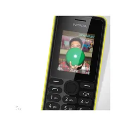 Nokia 108 Dual Sim گوشی موبایل نوکیا 108 دو سیم کارت