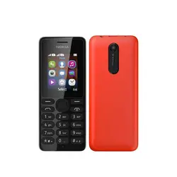 Nokia 108 Dual Sim گوشی موبایل نوکیا 108 دو سیم کارت