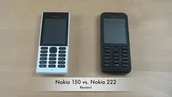 Nokia 150 گوشی موبایل نوکیا مدل 150