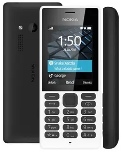 Nokia 150 گوشی موبایل نوکیا مدل 150