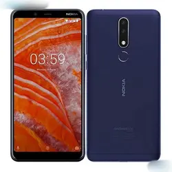 Nokia 3.1 Plus 32GB گوشی موبایل نوکیا مدل 3.1 پلاس