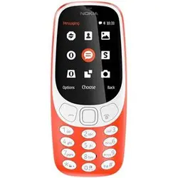 Nokia 3310 (2017) Dual SIM-16mB گوشی موبایل نوکیا مدل 3310 نسخه 2017 دو سیم کارت