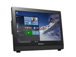 Lenovo S200Z -Pentium-4GB-500GB کامپیوتر همه کاره 19.5 اینچی لنوو مدل S200 Z