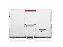 Lenovo S200Z -Pentium-4GB-500GB کامپیوتر همه کاره 19.5 اینچی لنوو مدل S200 Z