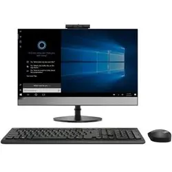 Lenovo V530 Core i3 4GB 1TB Intel All-in-One PC کامپیوتر آماده لنوو مدل V530 با پردازنده i3