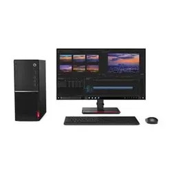 Lenovo V530-Core i5-8GB-1T+120GB کامپیوتر اسمبل شده Lenovo مدل Lenovo V530-11BH005KUM