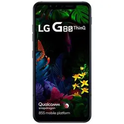 LG G8s ThinQ گوشی موبایل ال جی مدل G8S ThinQ دوسیم کارت ظرفیت