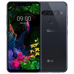 LG G8s ThinQ گوشی موبایل ال جی مدل G8S ThinQ دوسیم کارت ظرفیت