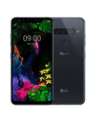 LG G8s ThinQ گوشی موبایل ال جی مدل G8S ThinQ دوسیم کارت ظرفیت