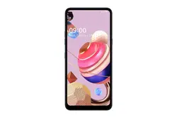 LG K51S-3/64GB گوشی موبایل ال جی K51S با 3گیگ رم و 64گیگ حافظه