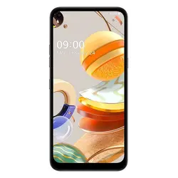 LG K61-4/64GB گوشی موبایل ال جی K61 با 4گیگ رم و 64 گیگ حافظه داخلی