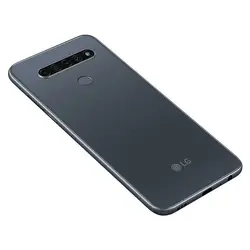LG K61-4/64GB گوشی موبایل ال جی K61 با 4گیگ رم و 64 گیگ حافظه داخلی