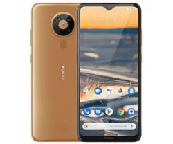 Nokia 5.3-6/64GB Dual SIM گوشی Nokia 5.3 نسخه 6/64