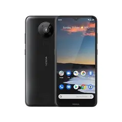 Nokia 5.3-6/64GB Dual SIM گوشی Nokia 5.3 نسخه 6/64