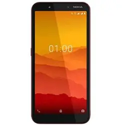 Nokia C1-16GB گوشی موبایل نوکیا مدل C1