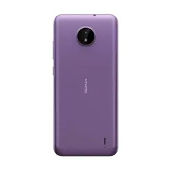 Nokia C10 2/32GB Mobile Phone گوشی موبایل نوکیا سی 10 ظرفیت 2/32 گیگابایت