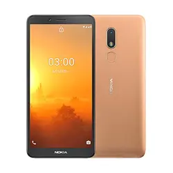 Nokia C3 16/2GB Mobile Phone گوشی موبایل نوکیا سی 3