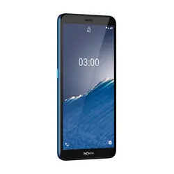Nokia C3 16/2GB Mobile Phone گوشی موبایل نوکیا سی 3