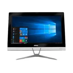 MSI Pro 20 EX 8GL N4000-4GB-1TB-Intel All In One آل این وان ام اس آی Pro20 EX 8GL N4000-4GB-1TB-Intel