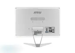 MSI Pro 20 EX 8GL N4000-4GB-1TB-Intel All In One آل این وان ام اس آی Pro20 EX 8GL N4000-4GB-1TB-Intel