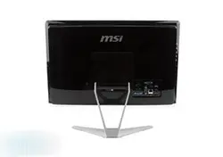 MSI Pro 20 EX 8GL N4000-4GB-1TB-Intel All In One آل این وان ام اس آی Pro20 EX 8GL N4000-4GB-1TB-Intel