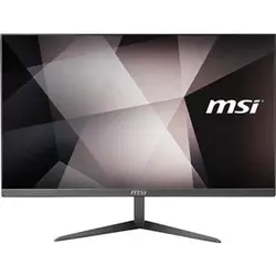 MSI Pro 24X 7M Core i3 8GB 1TB Intel کامپیوتر بدون کیس ام اس آی مدل Pro 24X 7M با پردازنده i3