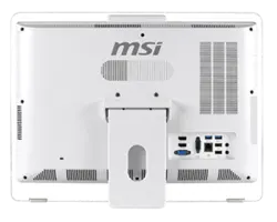 MSI Pro20 E 6M-T-Skylake intel G4400 -4GB-50GB ام اس آی Pro20 E 6M-T-Skylake intel G4400 -4GB-50GB