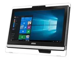 MSI Pro20 E 6M-T-Skylake intel G4400 -4GB-50GB ام اس آی Pro20 E 6M-T-Skylake intel G4400 -4GB-50GB