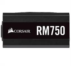 پاور کورسیر مدل CORSAIR RM750X توان 750 وات