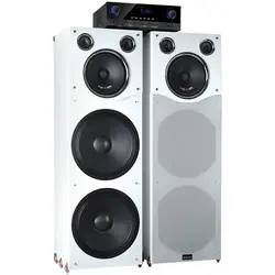 پخش کننده خانگی میکرولب مدل M215103