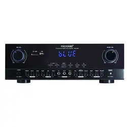 پخش کننده خانگی میکرولب مدل M215103