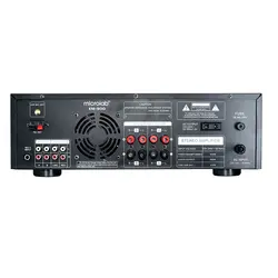 پخش کننده خانگی میکرولب مدل M215103