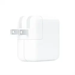 شارژر مک بوک اپل مدل Magsafe 45W