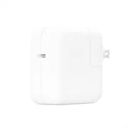 شارژر مک بوک اپل مدل Magsafe 45W