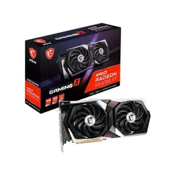 کارت گرافیک ام اس آی مدل Radeon™ RX 6700 XT GAMING X 12G