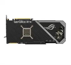 کارت گرافیک ایسوس مدل ROG STRIX RTX3090 OC GAMING حافظه 24 گیگابایت