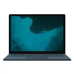 لپ تاپ 13 اینچی مایکروسافت مدل Surface Laptop 2 – C