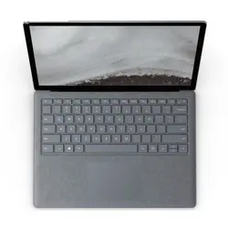 لپ تاپ 13 اینچی مایکروسافت مدل Surface Laptop 2 – C