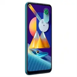 گوشی موبایل سامسونگ مدل Galaxy M11 دو سیم‌کارت ظرفیت 32 گیگابایت