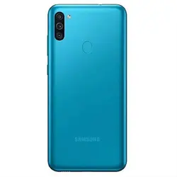گوشی موبایل سامسونگ مدل Galaxy M11 دو سیم‌کارت ظرفیت 32 گیگابایت