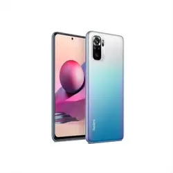 گوشی موبایل شیائومی Redmi Note 10S با 6 گیگابایت حافظه رم – 64 گیگابایت – دو سیم کارت
