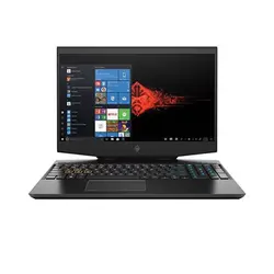 لپ تاپ 15.6 اینچی اچ‌پی مدل Omen 15-DH1065 – NB