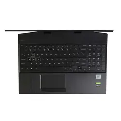 لپ تاپ 15.6 اینچی اچ‌پی مدل Omen 15-DH1065 – NB