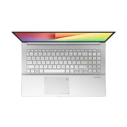 لپ تاپ 15.6 اینچی ایسوس مدل VivoBook S533EQ – A
