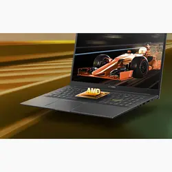 لپ تاپ ایسوس M513 مدل R7-16GB-512GB-2GB(Radeon) vivobook
