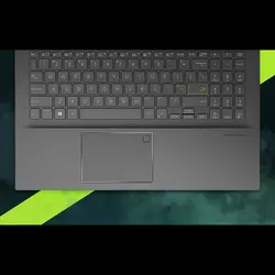 لپ تاپ ایسوس M513 مدل R7-16GB-512GB-2GB(Radeon) vivobook