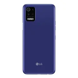 گوشی موبایل ال جی مدل K52 LM-K520YMW دو سیم‌ کارت ظرفیت 64 گیگابایت و 4 گیگابایت رم