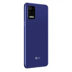 گوشی موبایل ال جی مدل K52 LM-K520YMW دو سیم‌ کارت ظرفیت 64 گیگابایت و 4 گیگابایت رم